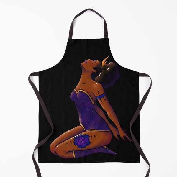 Item preview, The Space Princess designed and sold by AvalonUnmuzzled.