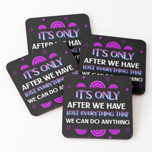Item preview, Inspirational Quote T-Shirt Gift Idea designed and sold by bestfunonline.