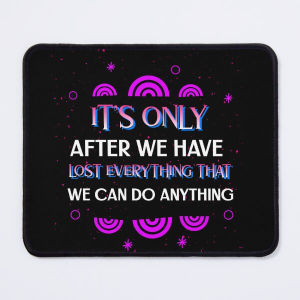 Item preview, Inspirational Quote T-Shirt Gift Idea designed and sold by bestfunonline.