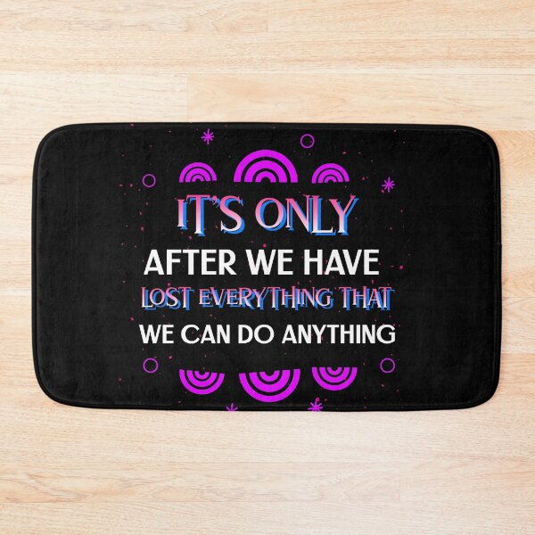 Item preview, Inspirational Quote T-Shirt Gift Idea designed and sold by bestfunonline.