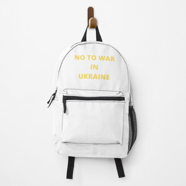 Item preview, No to war in ukraine 2 designed and sold by madraso.