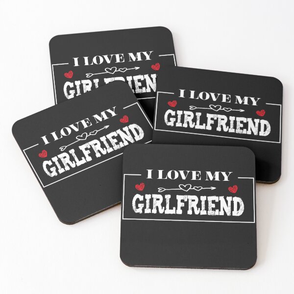 Item preview, I Love My Girlfriend Shirt, I Love My Boyfriend Shirt, Couple Shirt, Love Shirt, Matching Couple Shirt designed and sold by Country-Love.