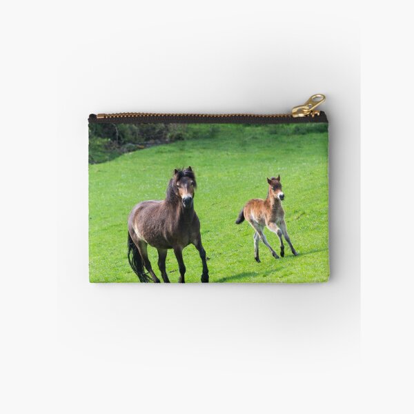 Item preview, Mother & Foal. designed and sold by Dave Staton.