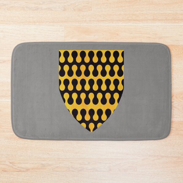 Item preview, Blunt Coat of Arms (Blount) designed and sold by salemkingofarms.