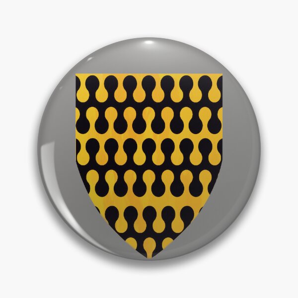 Item preview, Blunt Coat of Arms (Blount) designed and sold by salemkingofarms.