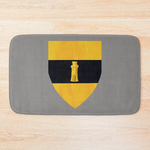 Item preview, Higginson Coat of Arms designed and sold by salemkingofarms.