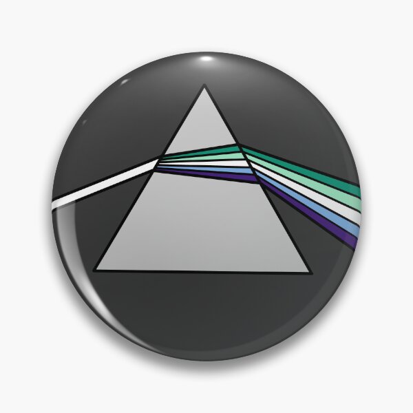 Item preview, MLM Gay Pride Prism designed and sold by XantheGeometric.