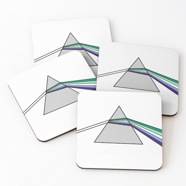 Item preview, MLM Gay Pride Prism designed and sold by XantheGeometric.