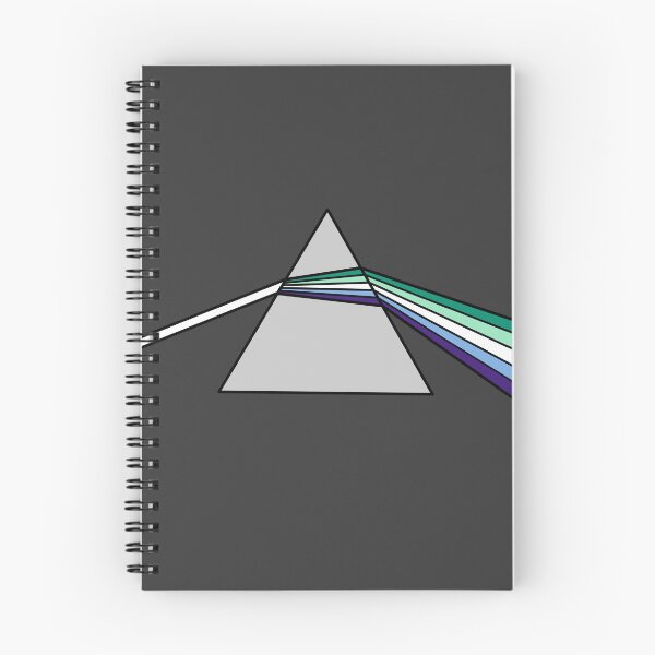 Item preview, MLM Gay Pride Prism designed and sold by XantheGeometric.