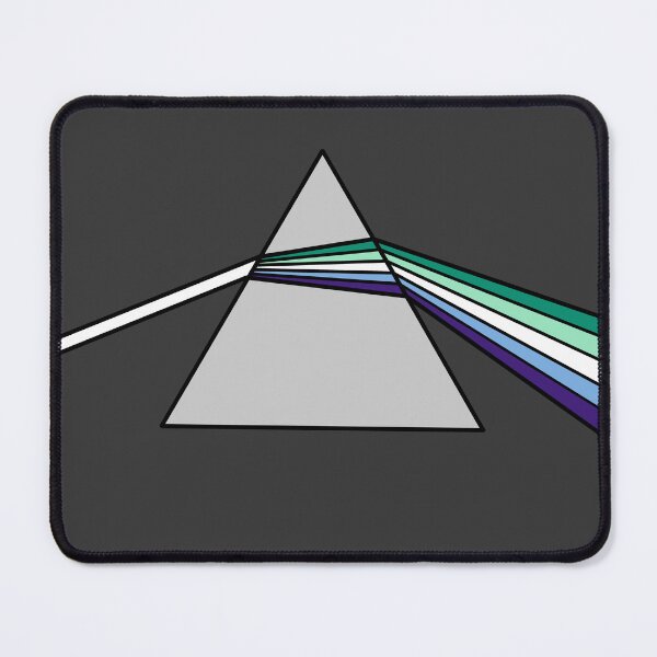 Item preview, MLM Gay Pride Prism designed and sold by XantheGeometric.