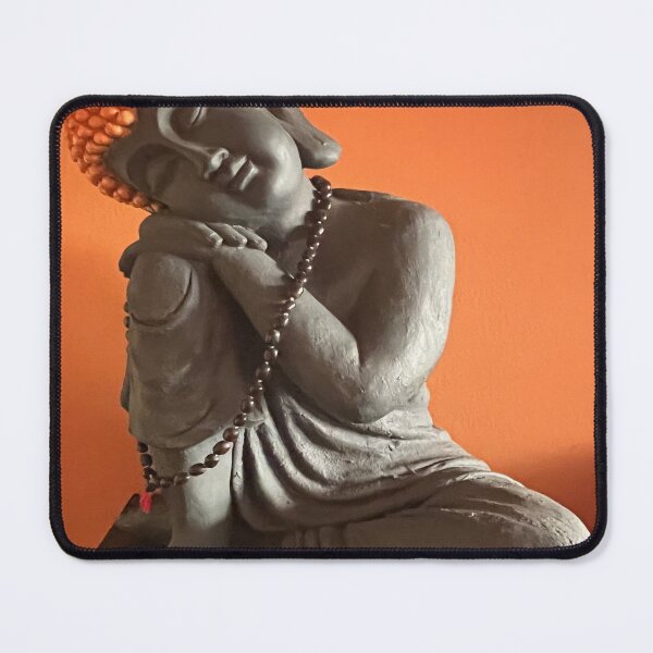 Item preview, Statute of Buddha in my collection.  designed and sold by Victornewyork.