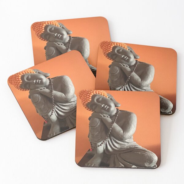 Item preview, Statute of Buddha in my collection.  designed and sold by Victornewyork.