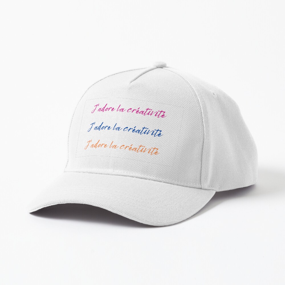 Item preview, Baseball Cap designed and sold by CPPodcast.