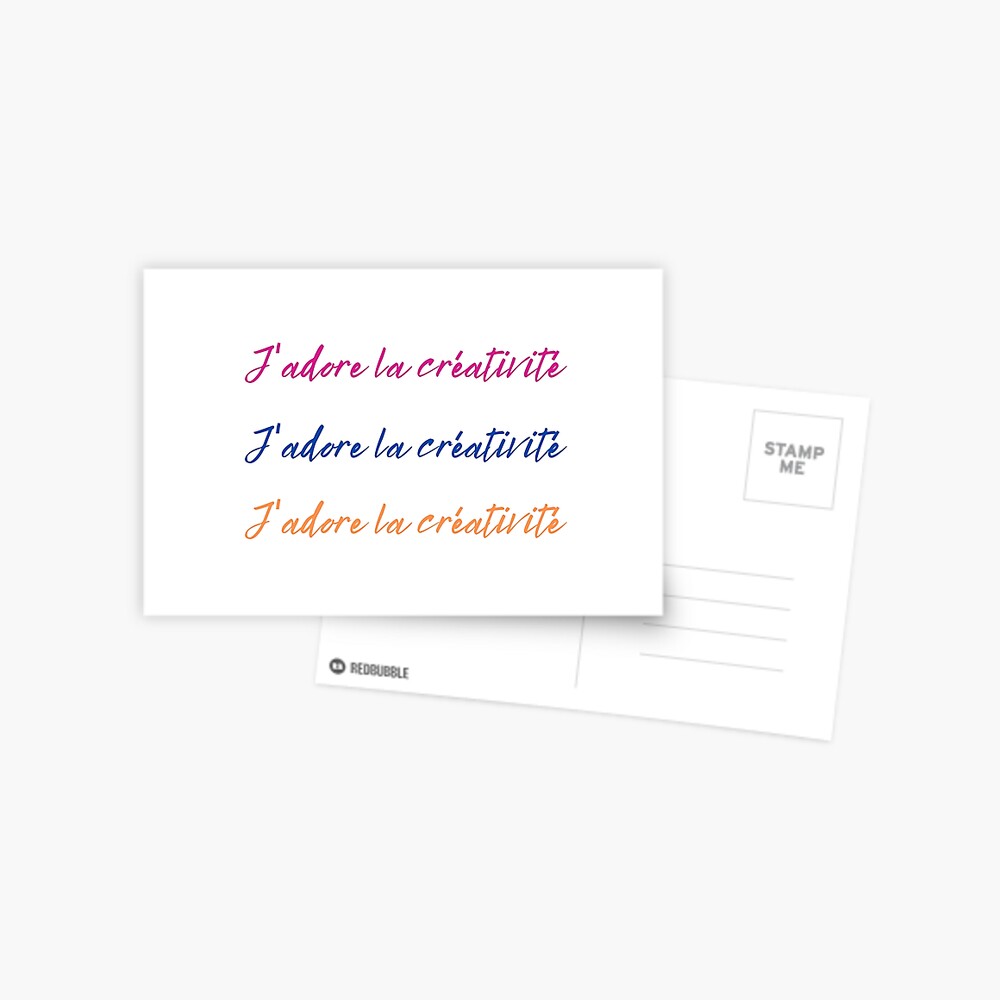 Item preview, Postcard designed and sold by CPPodcast.