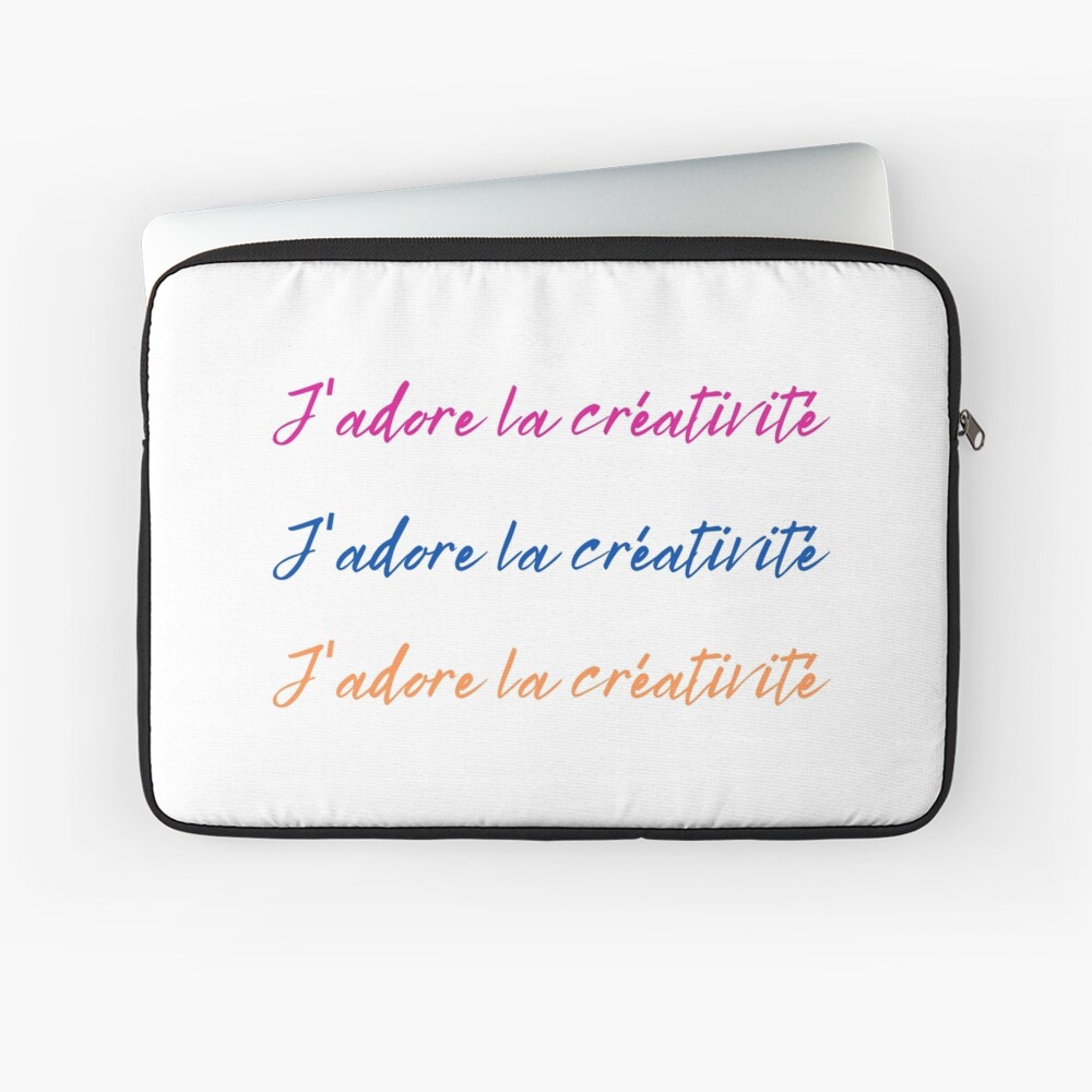Item preview, Laptop Sleeve designed and sold by CPPodcast.