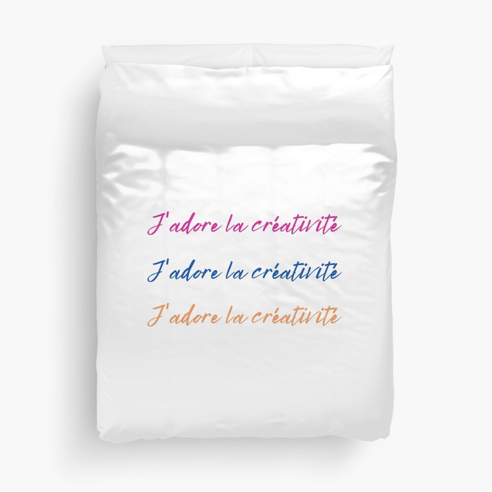 Item preview, Duvet Cover designed and sold by CPPodcast.