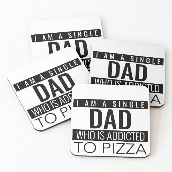 Item preview, Funny Dad Quote Pizza Lover T-Shirt designed and sold by bestfunonline.