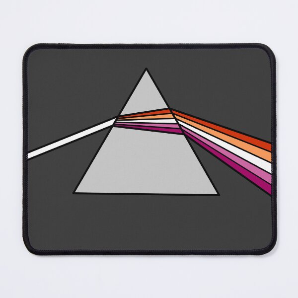 Item preview, WLW Gay Pride Prism designed and sold by XantheGeometric.