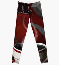 Cafe Leggings