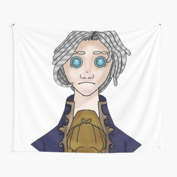 Identity V Tapestries for Sale