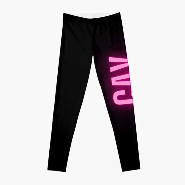 Victoria's Secret Neon Leggings for Women for sale