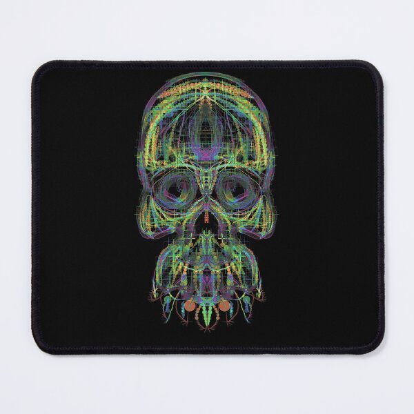 Item preview, Electroluminated Skull - Channel Swap designed and sold by Boogie-72.