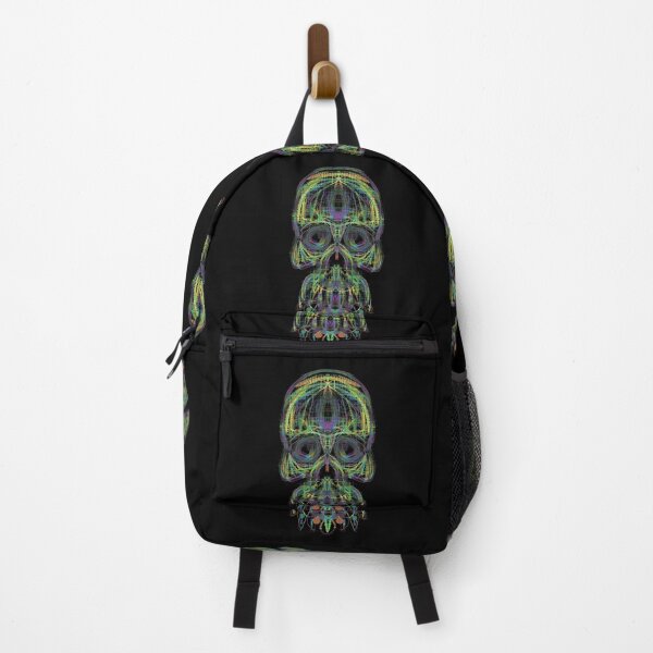 Item preview, Electroluminated Skull - Channel Swap designed and sold by Boogie-72.