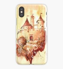 Castle iPhone Case/Skin