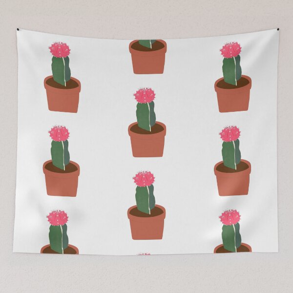 Item preview, Grafted Moon Cactus designed and sold by brittanyelaine.
