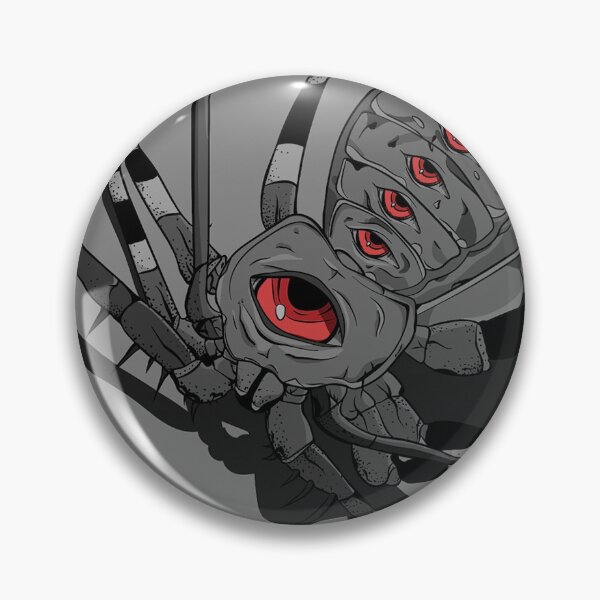 Item preview, Whiptail scorpion designed and sold by InkKountess.