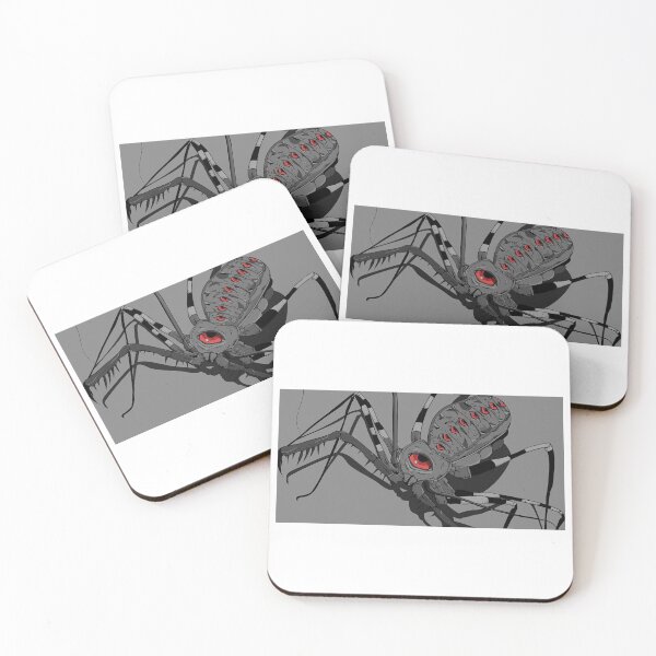Item preview, Whiptail scorpion designed and sold by InkKountess.