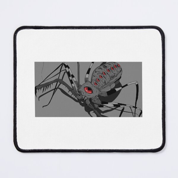 Item preview, Whiptail scorpion designed and sold by InkKountess.