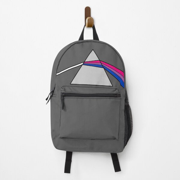 Item preview, Bisexual Pride Prism designed and sold by XantheGeometric.