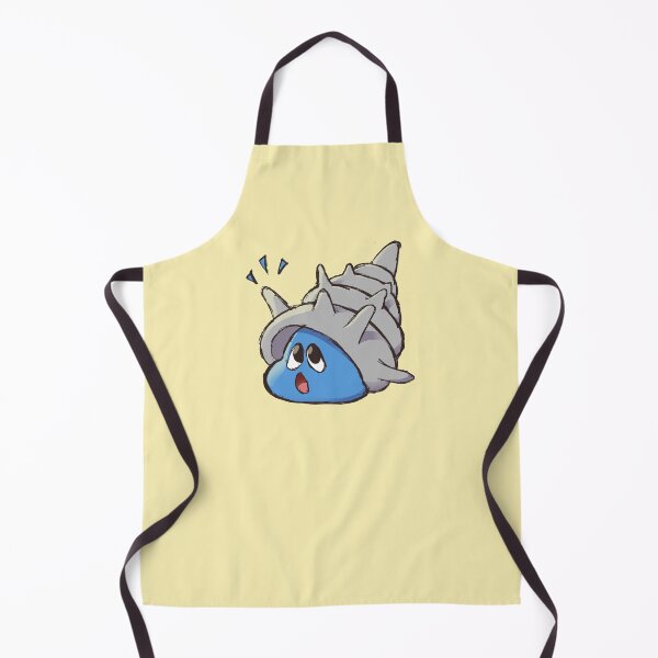 Item preview, Surprised slime! designed and sold by ScriblyMewzaque.
