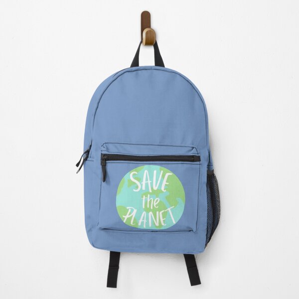 Item preview, save the planet keep it green- earth day designed and sold by opptop.