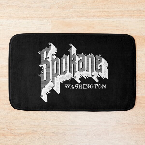 Item preview, Vintage Spokane, WA designed and sold by DonDota.