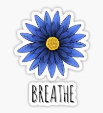 Bea Miller - Breathe Sticker