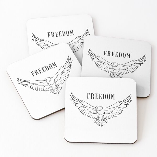 Item preview, Freedom designed and sold by Deton.