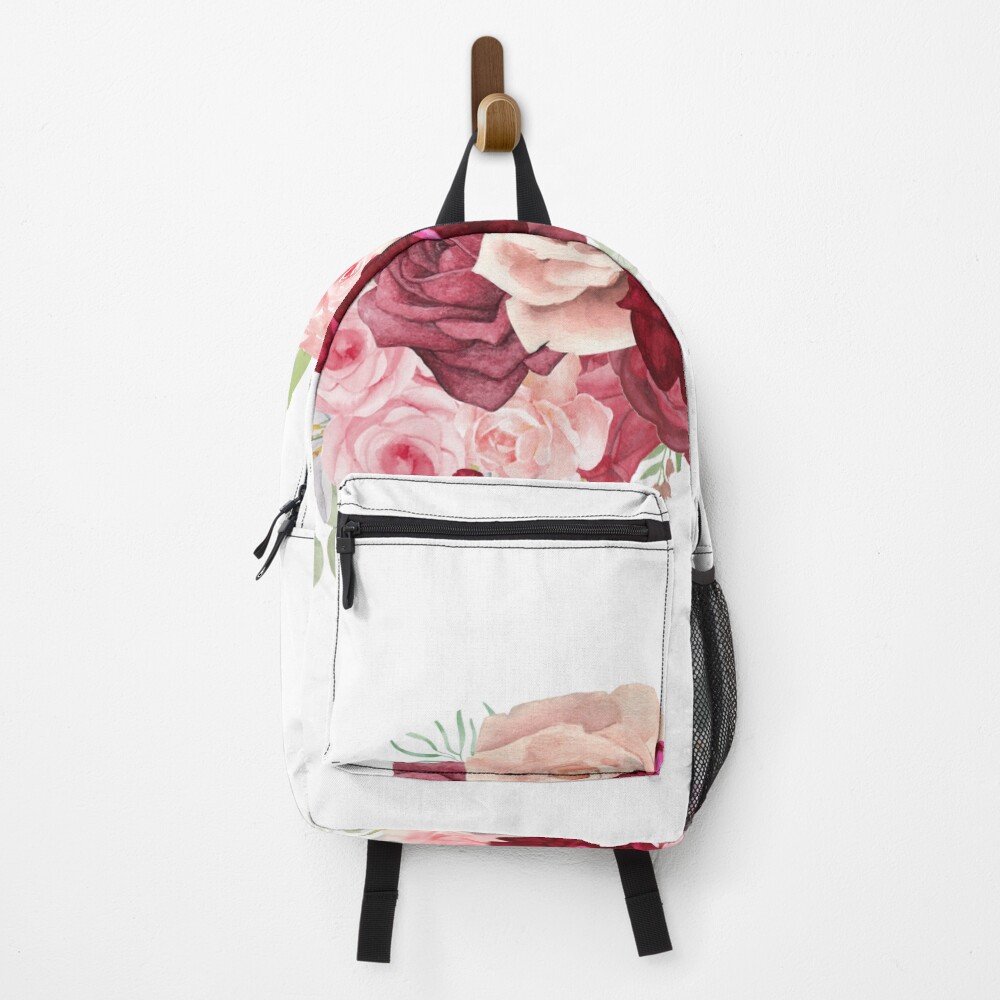Item preview, Backpack designed and sold by Psalm23Threads.