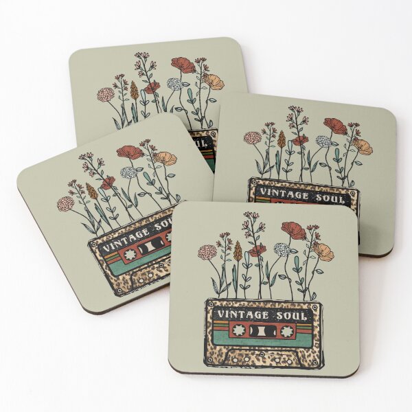 Item preview, Vintage Retro Soul  designed and sold by dev11588.