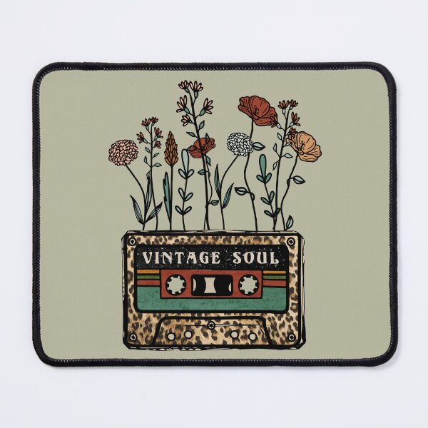 Item preview, Vintage Retro Soul designed and sold by dev11588.