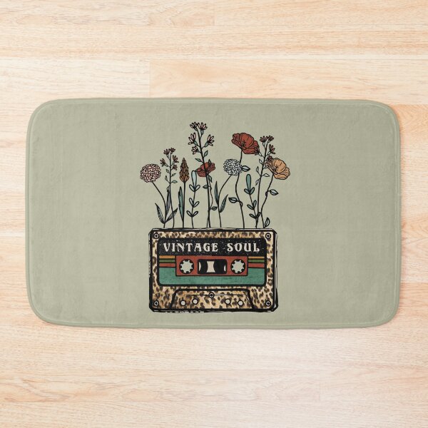 Item preview, Vintage Retro Soul  designed and sold by dev11588.