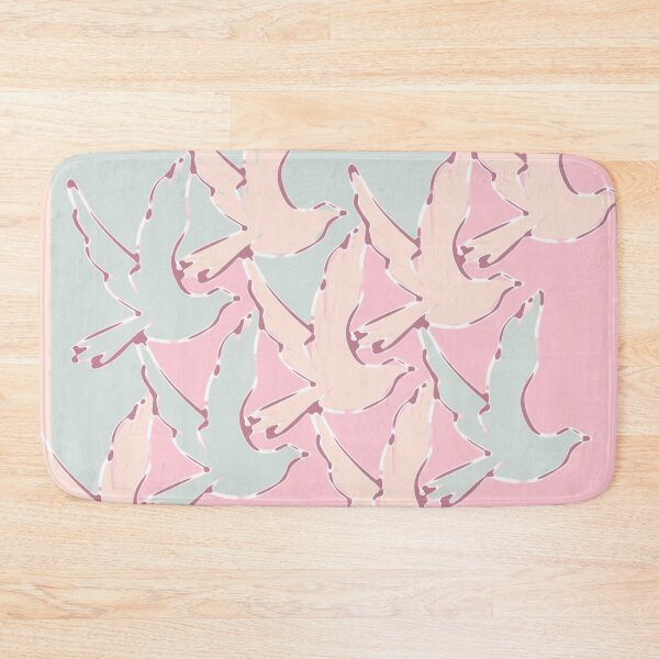 Item preview, Doves designed and sold by JoanNinjaHen.