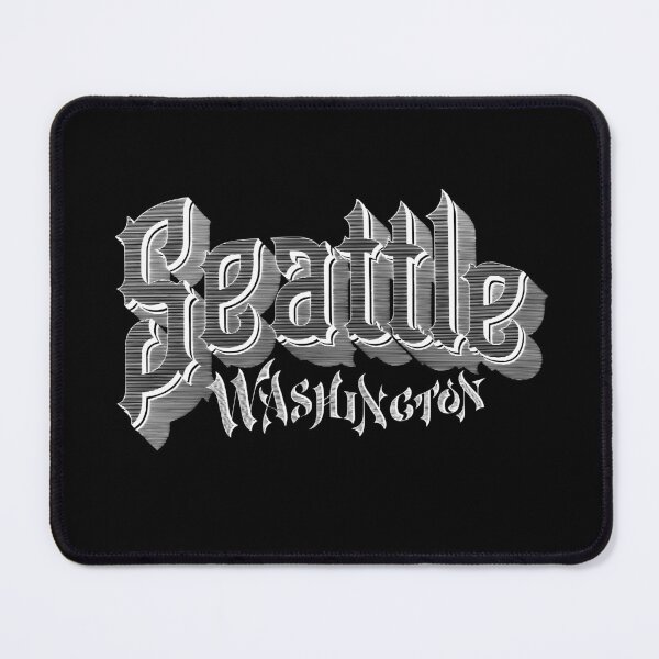 Item preview, Vintage Seattle, WA designed and sold by DonDota.