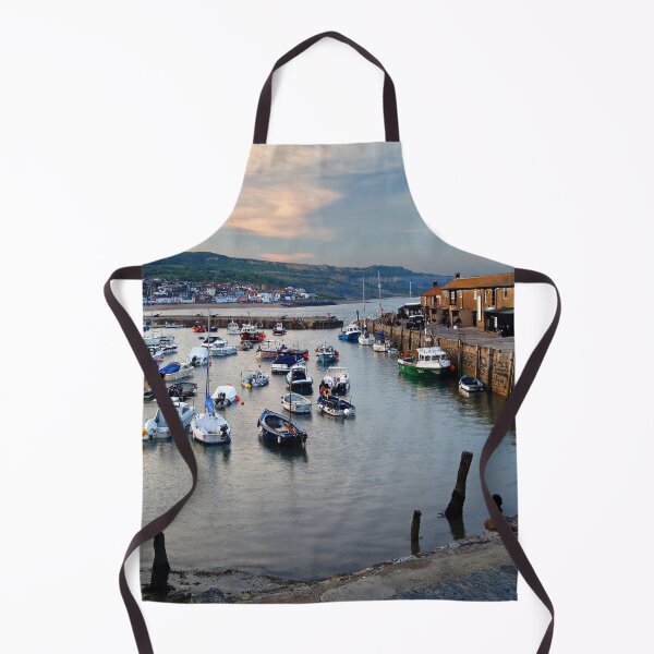 Item preview, Lyme Regis Harbour designed and sold by galpinimages.