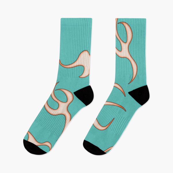 Item preview, Aesthetic Flames designed and sold by ind3finite.