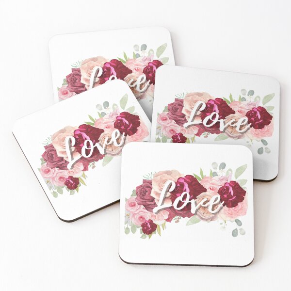 Item preview, Love Roses designed and sold by SilkenDove.