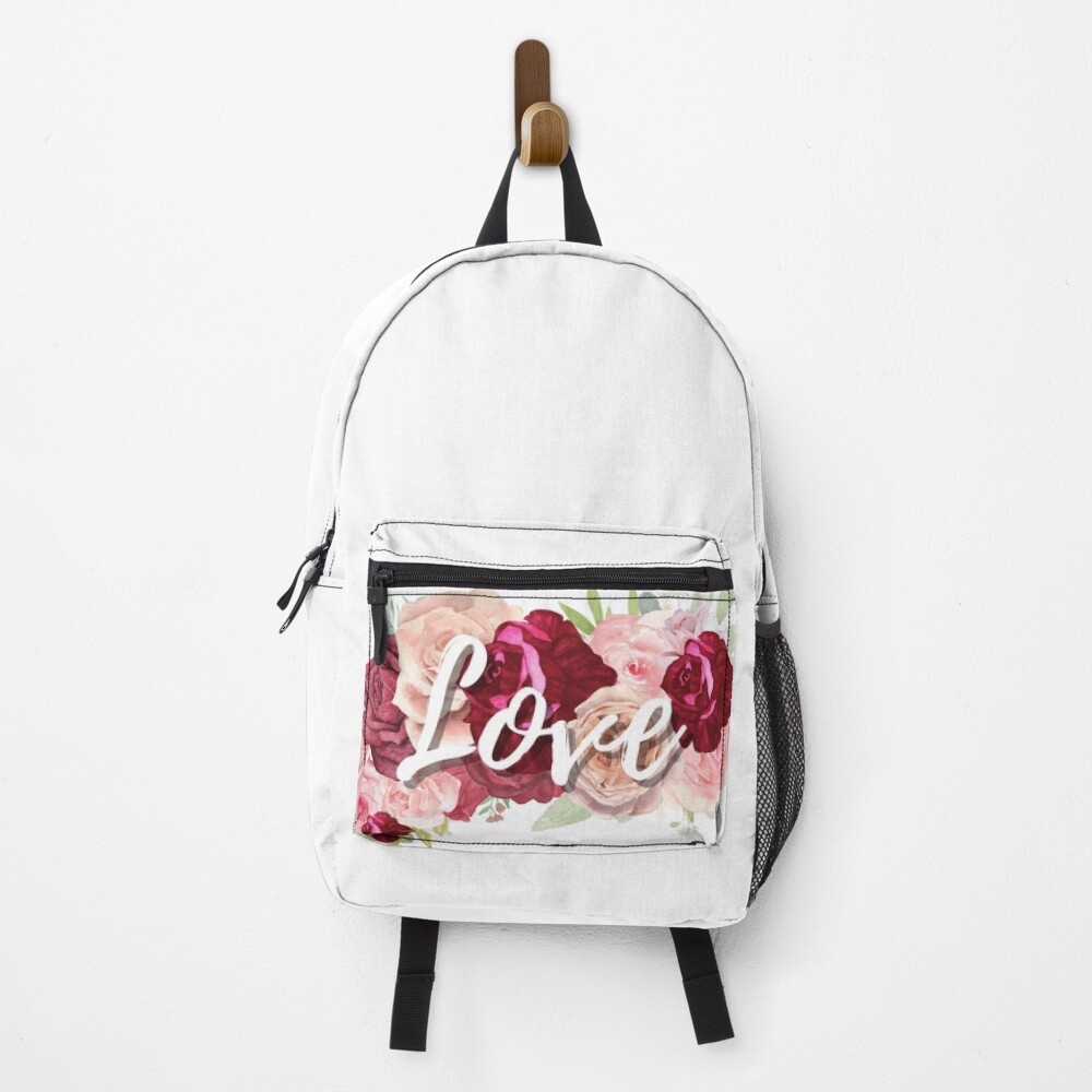 Item preview, Backpack designed and sold by Psalm23Threads.