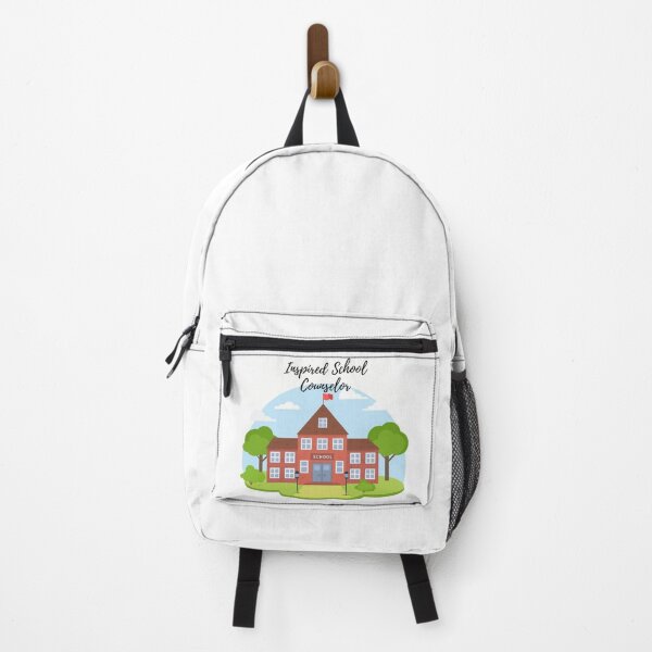 Item preview, Inspired School Counselor designed and sold by Twin2too.