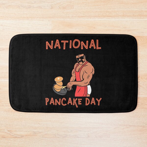 Item preview,  National Pancake Day designed and sold by Studioapartment.